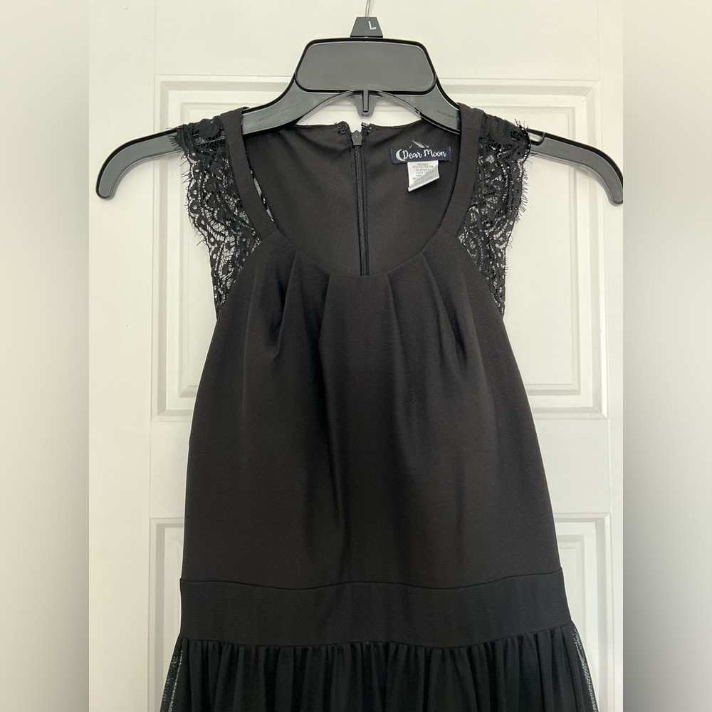 Dear Moon Semi Formal Dress Juniors